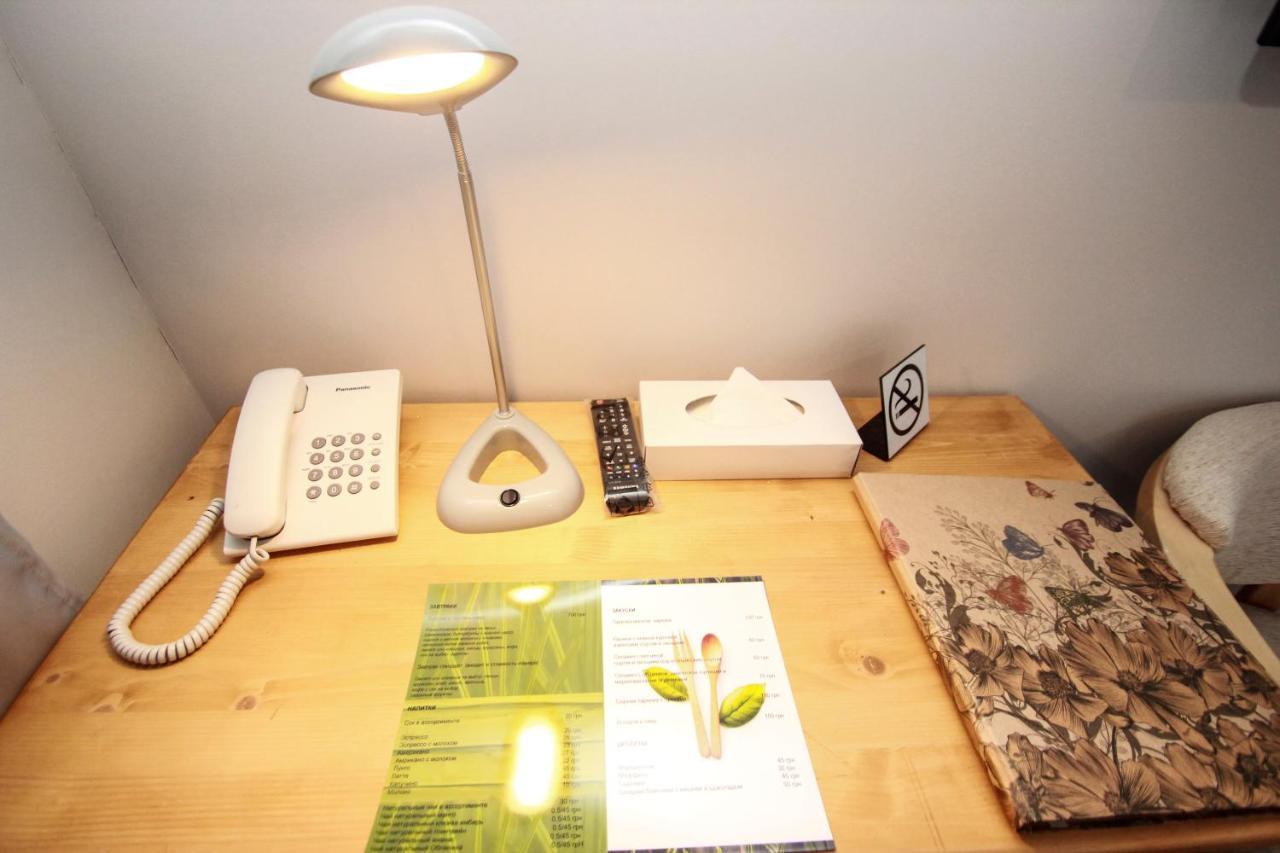 Garden Eco Design Hotel Oldenburg Bagian luar foto