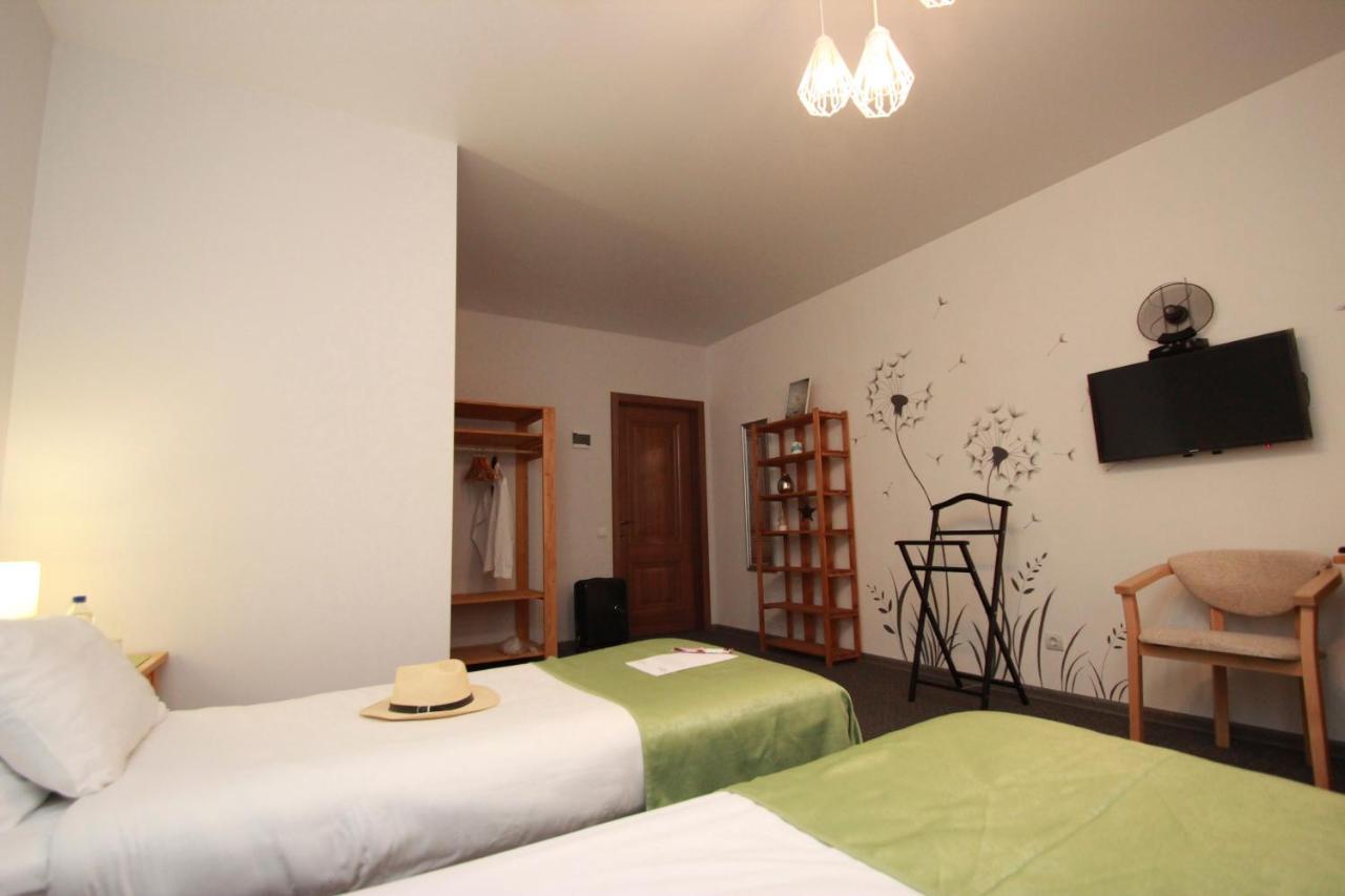 Garden Eco Design Hotel Oldenburg Bagian luar foto